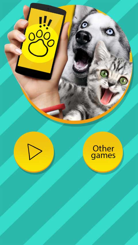 Pet Translator