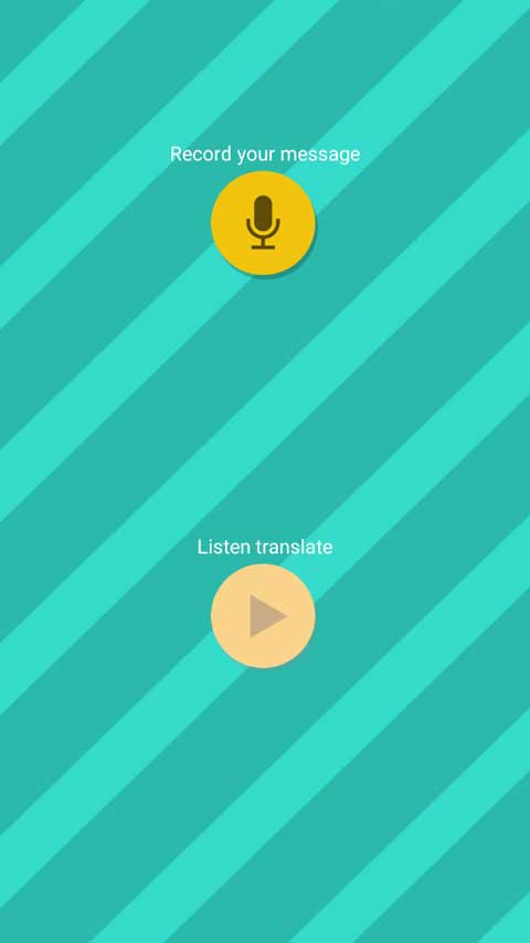 Pet Translator