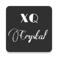 XQCrystal