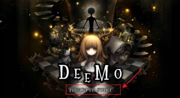 Deemo