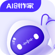 持盈AI创作家