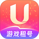 u号租手游登号器