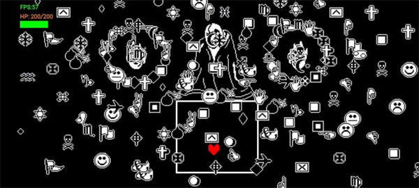 传说之下boss模拟器最新版