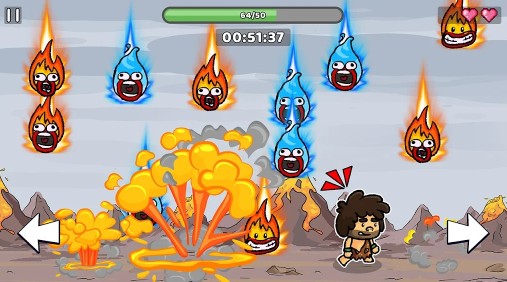 流星闪避最后的生还者手游下载(Meteor Dodging: Last Survivor)