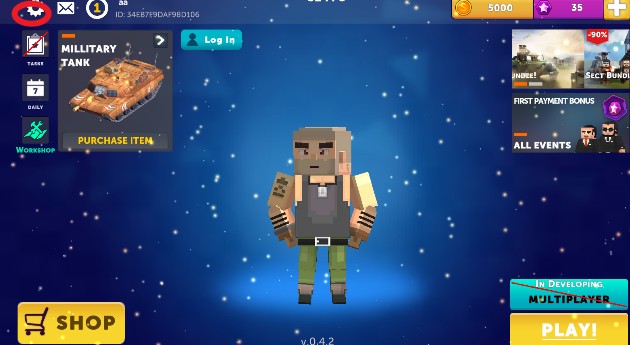 简单的沙盒3版本2024下载(Simple Sandbox 3)