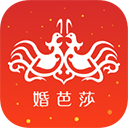 婚芭莎中国婚博会