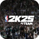 NBA2K25梦幻球队