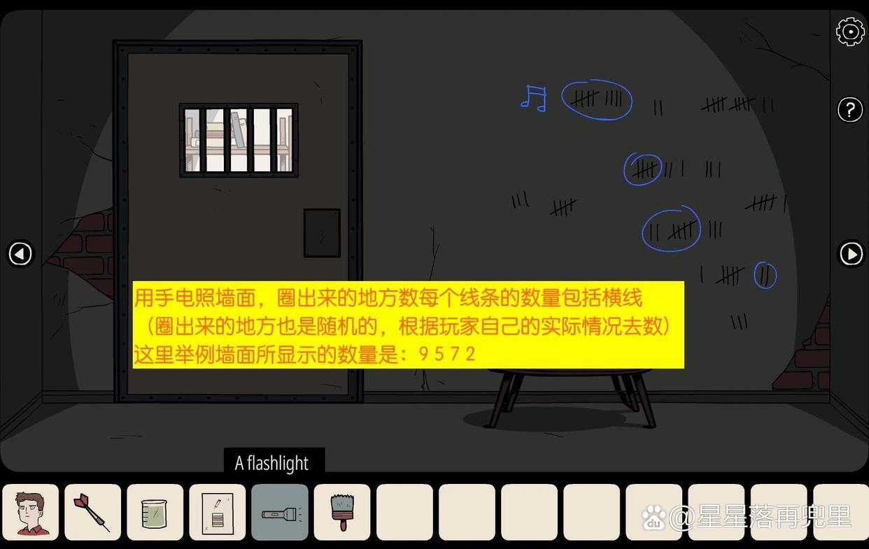 不必要的实验