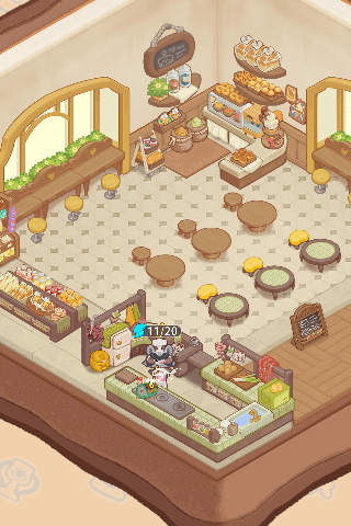 乌冬的旅店2025