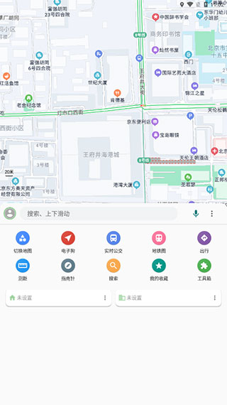 bmap白马地图