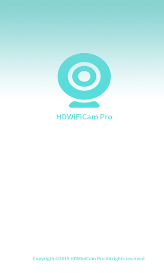 hdwificam pro