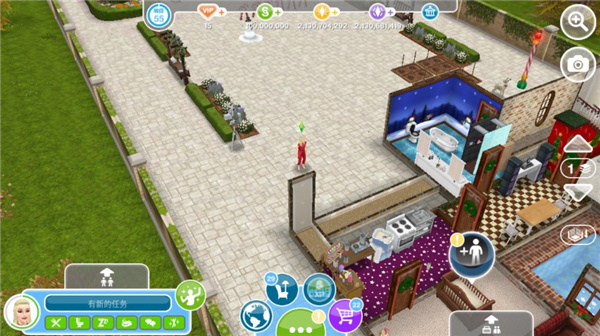 SimsFreePlay