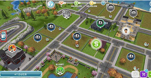 SimsFreePlay