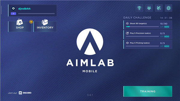 AimLab