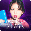 SuperStar STAYC