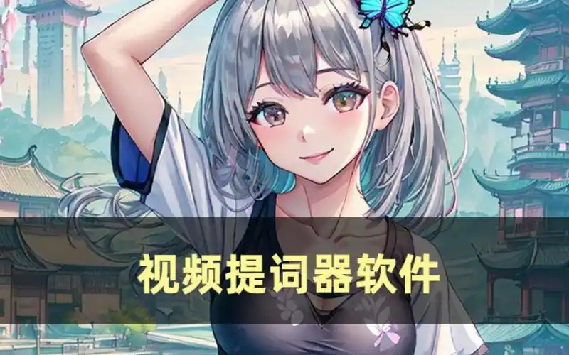 自动提词器