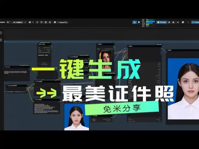 证件照制作软件