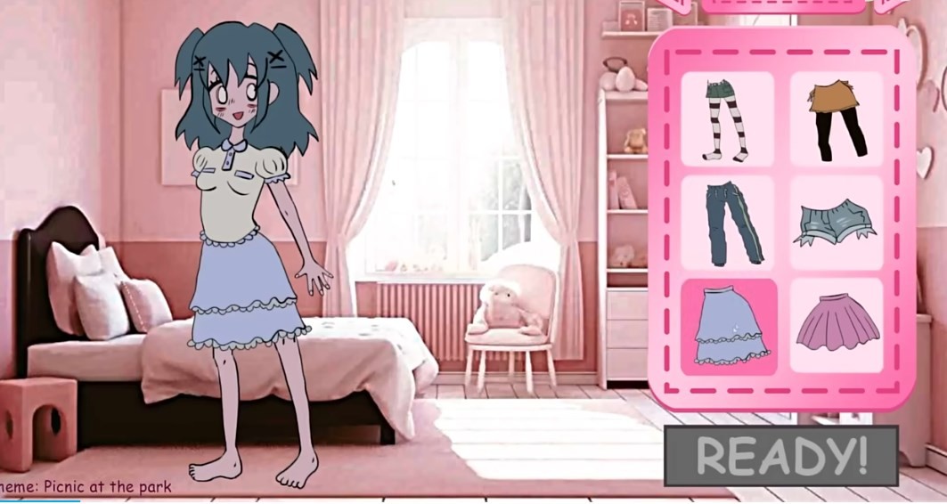 莱西的衣橱遗产手机版