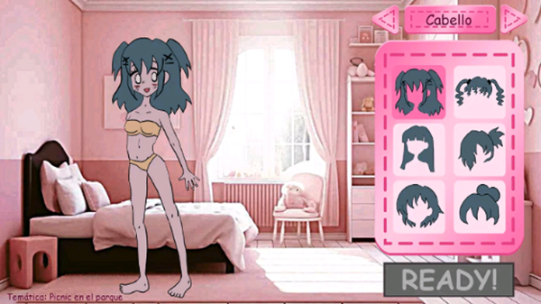 莱西的衣橱遗产手机版
