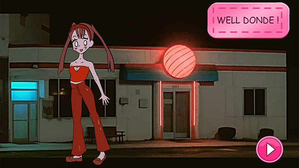 莱西的衣橱遗产手机版