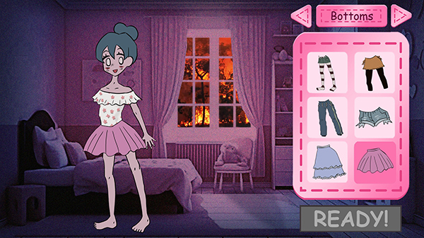 莱西的衣橱遗产手机版
