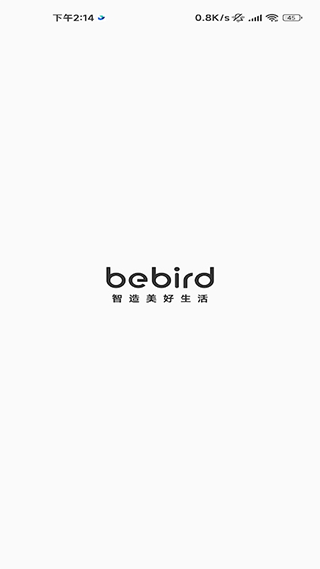 bebird