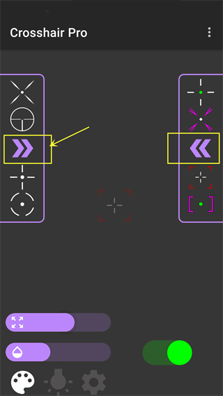 Crosshair Pro准星辅助器