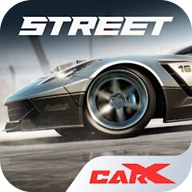 carx street官方正版