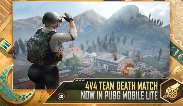 pubg轻量版