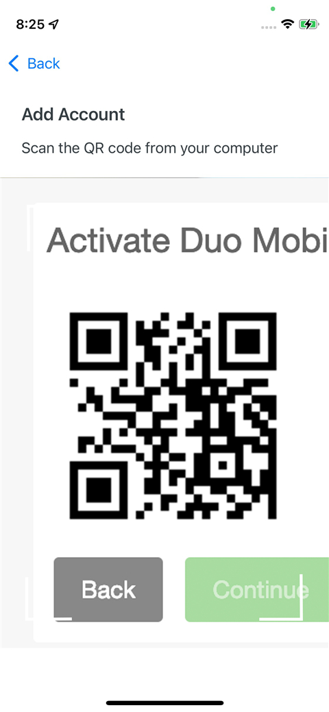 duo mobile