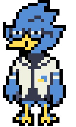 Deltarune三角符文自带键盘中文版
