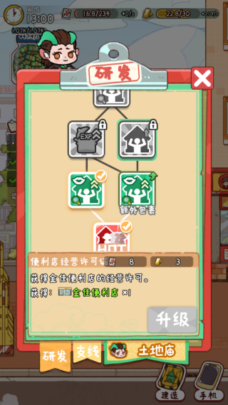 烟火食记