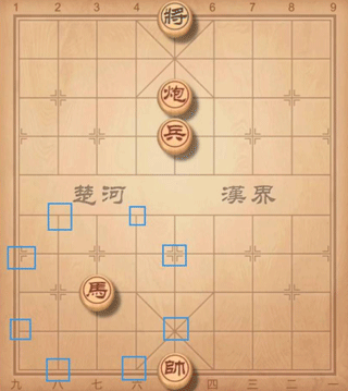 象棋高手