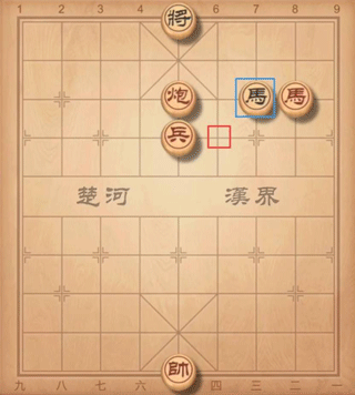 象棋高手