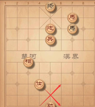 象棋高手