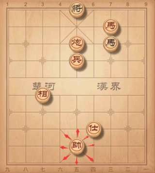 象棋高手