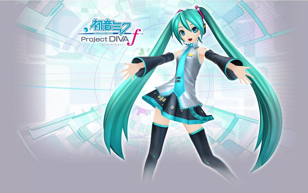 初音未来歌姬计划2