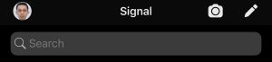 Signal