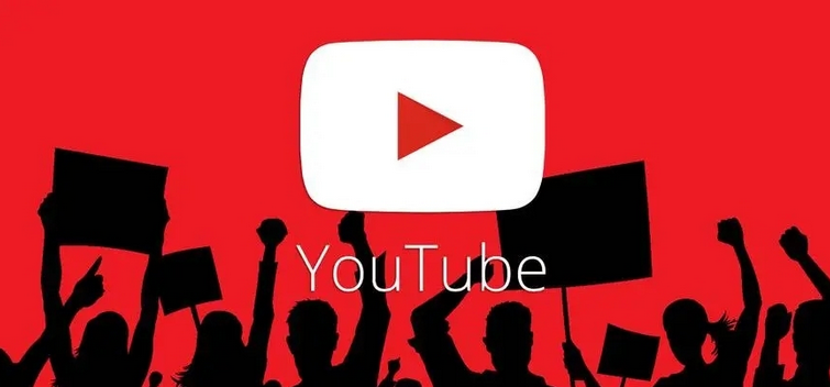 youtube在国内用