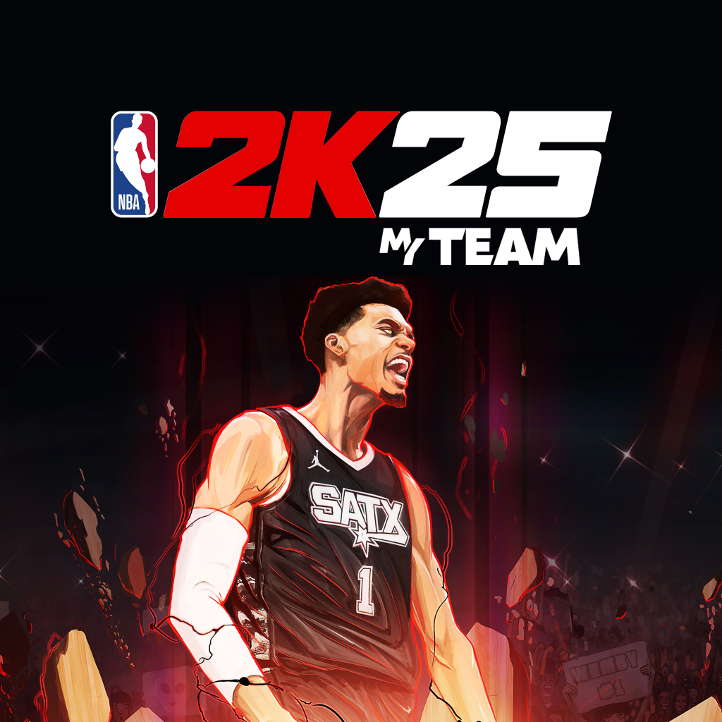 NBA2K25