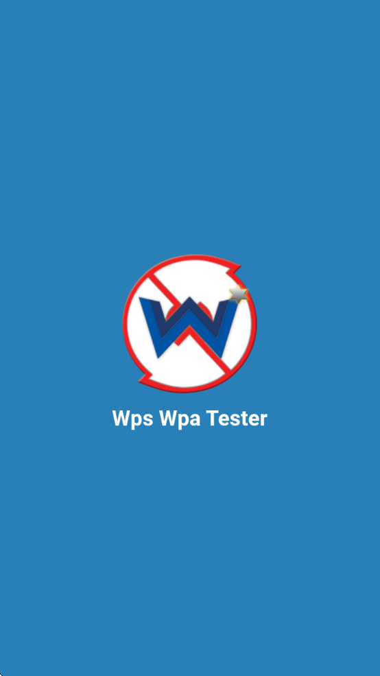 Wps Wpa Tester