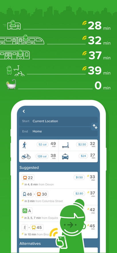 Citymapper