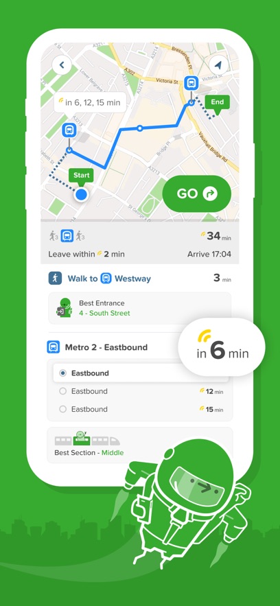 Citymapper