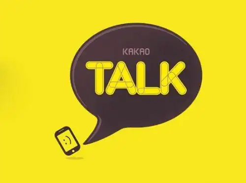 KakaoTalk