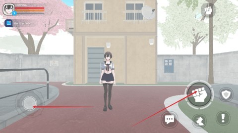 病娇杀手模拟器（Yandere Killer Simulator）