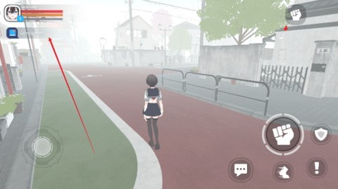 病娇杀手模拟器（Yandere Killer Simulator）