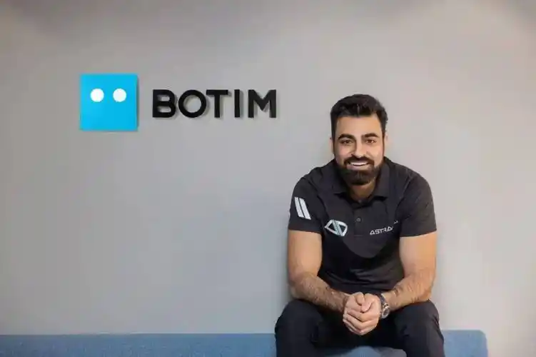 Botim