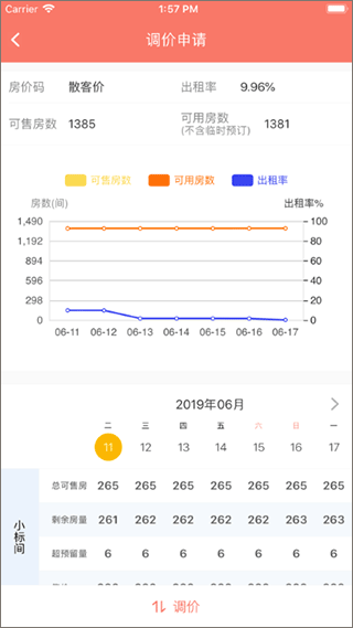 掌讯通