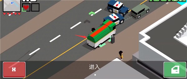 像素公路狂飙2