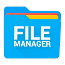 Smart File Manager